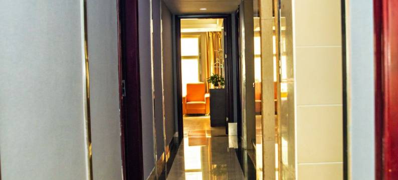 上杭友谊酒店式公寓图片