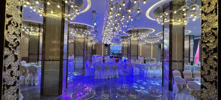 建瓯印象大酒店图片