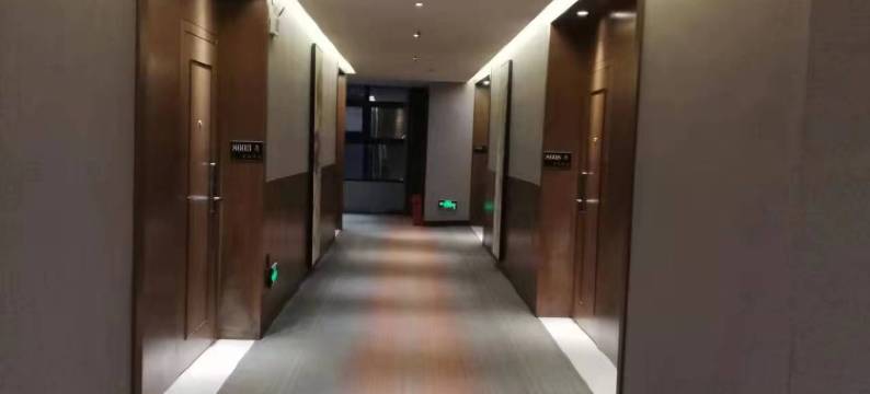 紫云金弯酒店图片