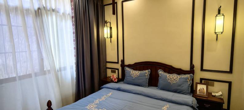 钟掌柜精品民宿(恩施土司城店)图片