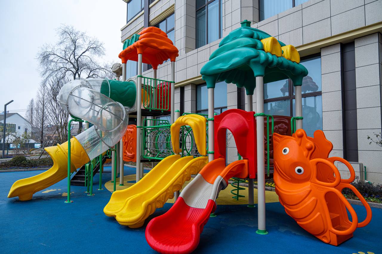 长兴博阳开元名庭大酒店图片