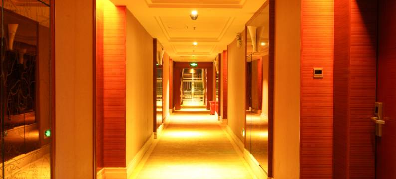 东莞金涛大酒店图片