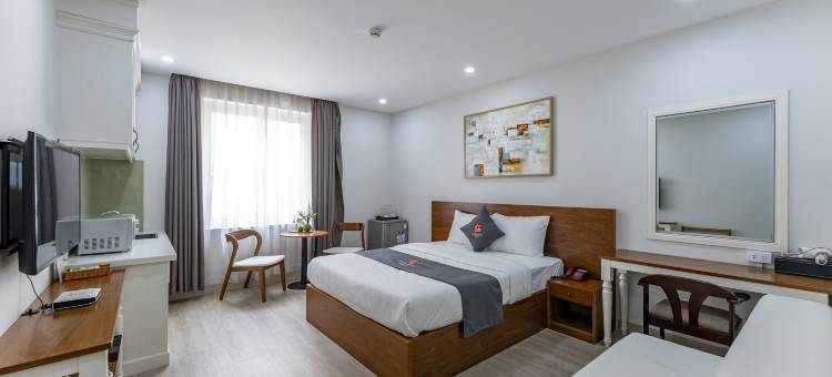 富美兴江户屋酒店(Edoya Hotel Phu My Hung)图片