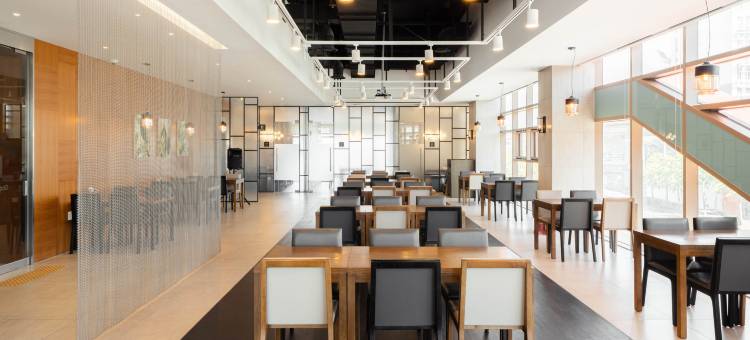 蔚山史戴兹酒店(Staz Hotel Ulsan)图片