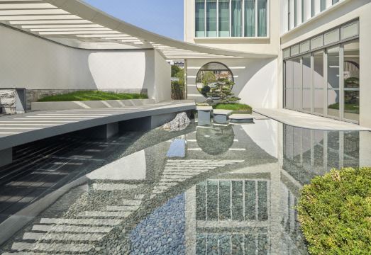 Artyzen Habitat SuzhouHotel Overview