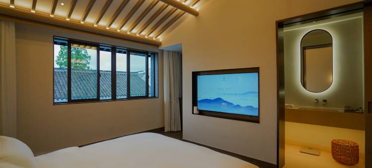 隐居慈城公馆(慈城古县城景区店)图片