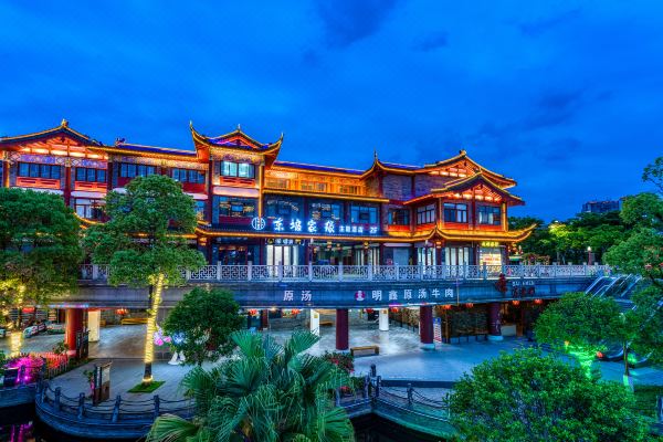 东坡家缘酒店(眉山水街店)预订价格,联系电话位置地址【携程酒店】