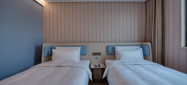 汉庭酒店(无锡火车站广瑞路店)图片