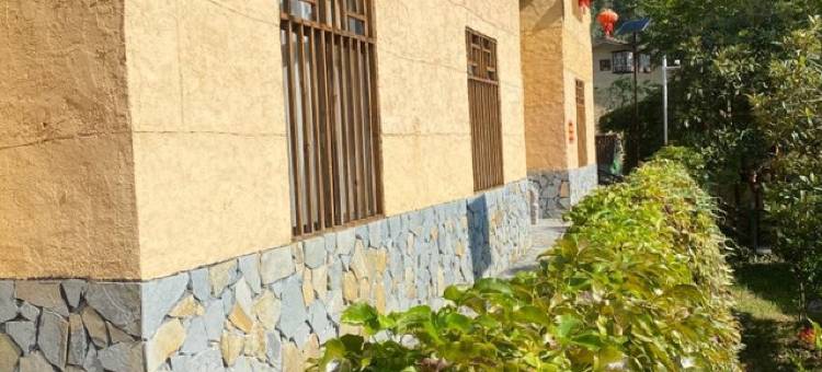 棉花景区长生缘民宿图片