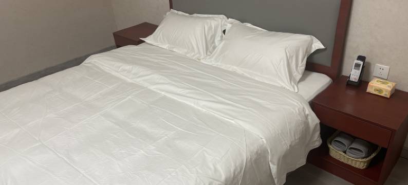 北京山水人间快捷酒店图片