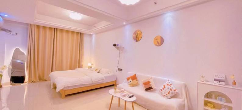 东山安馨海景公寓(金銮湾店)图片