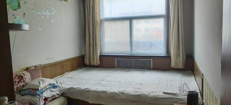 大同鸿宾楼客栈图片