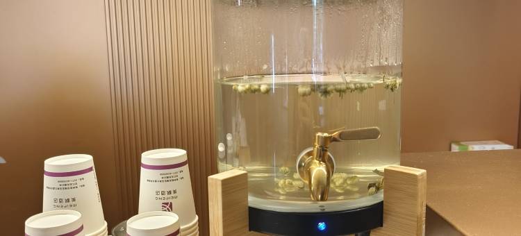 美枫酒店(郑州新郑国际机场店)图片