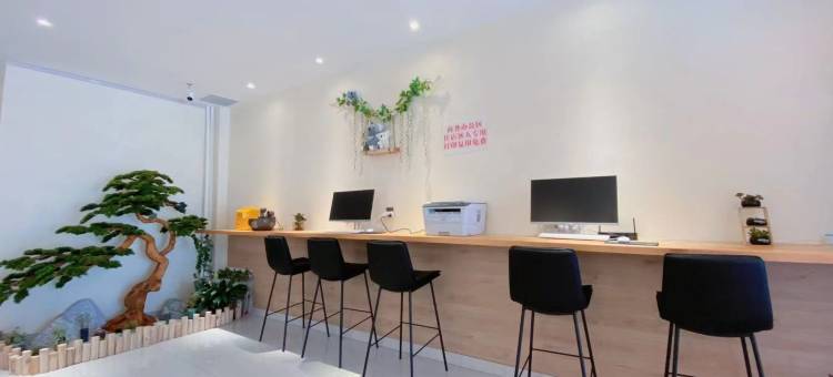 考拉酒店(河南路店)图片