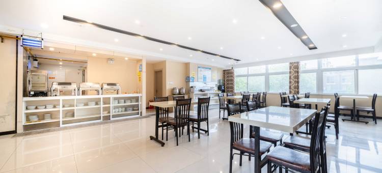 7天阳光酒店(建湖秀夫南路店)图片