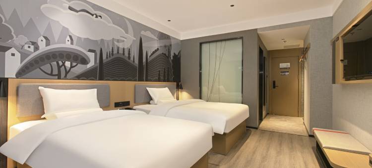 尚客优酒店(三川大道店)图片