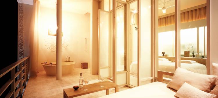 普吉岛莎拉迈考海滩度假村(Sala Phuket Mai Khao Beach Resort)图片