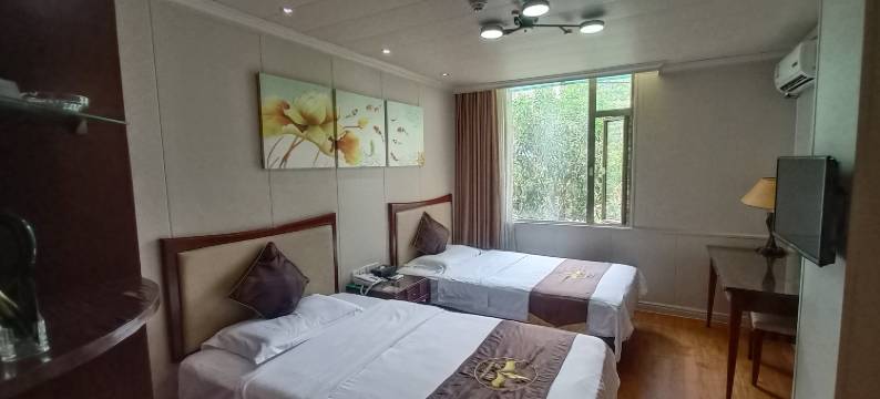 金腾大酒店(佛山汾江中路店)图片