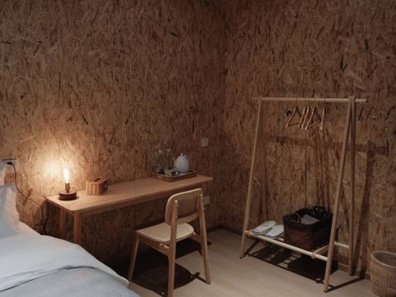 ONENATURE壹方自然温汤营地图片