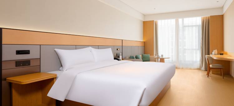 全季酒店(运城盐湖国际机场店)图片