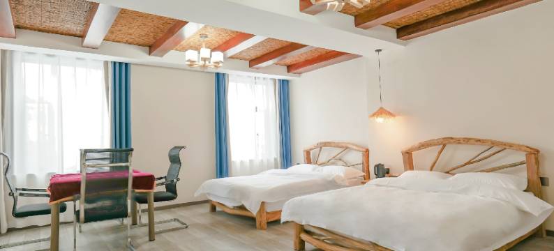 乌鲁木齐县十二宿民宿图片