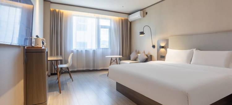 汉庭酒店(丽江古城机场大巴站店)图片