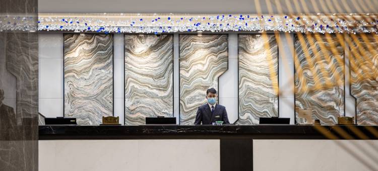 上海陕西商务酒店(南京西路店)图片