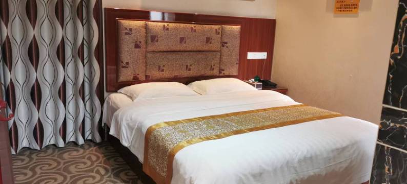 怡家宾馆(遵义五十四中店)图片