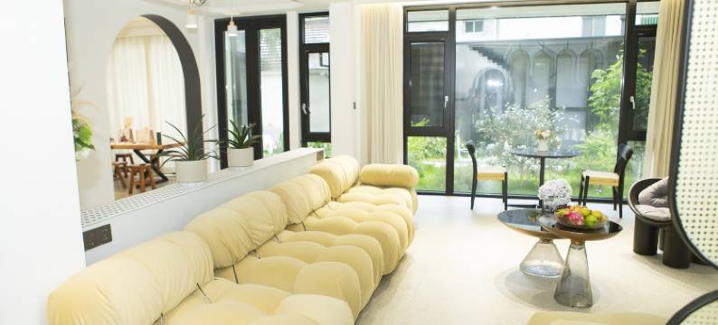 桐庐大里漫宿Darling House图片