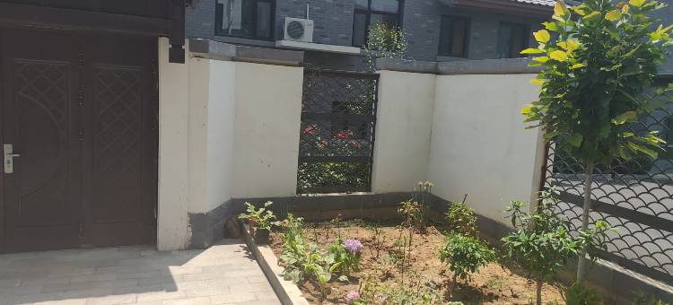 曲阜旭景阁民宿图片