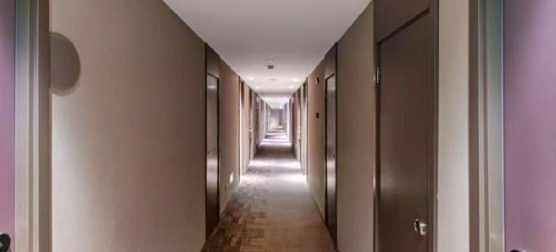 如家酒店·neo(上海世纪公园店)图片