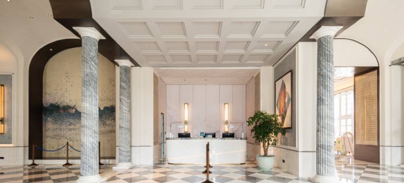 厦门波特曼七星湾酒店·瑞海图片