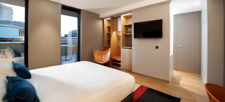 马德里海洋大道酒店(Ocean Drive Madrid)图片