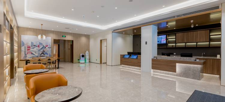 汉庭酒店(龙岩火车站店)图片