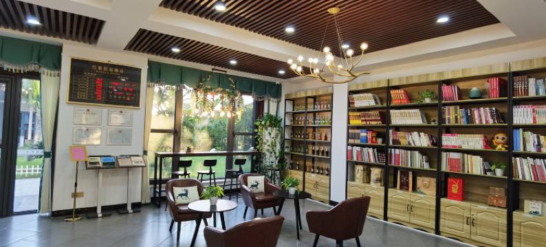 五指山红雅民宿图片