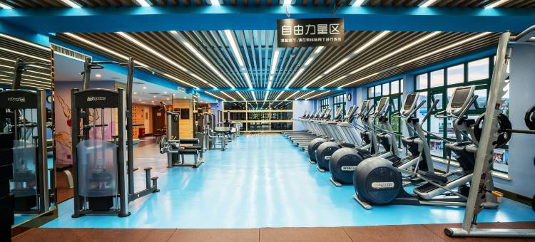 泸西红木酒店(泸西客运站店)图片