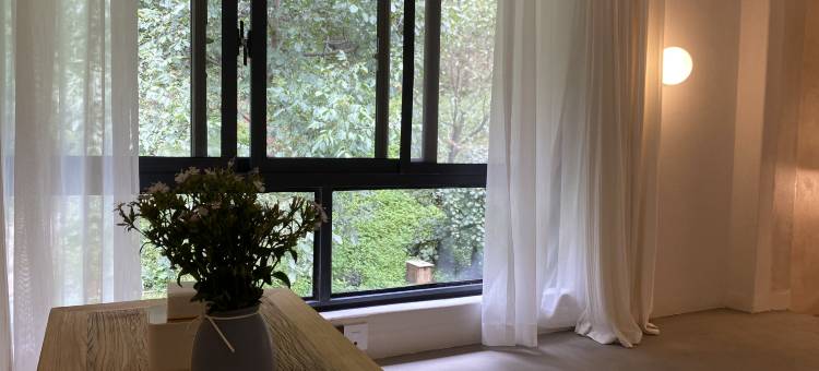 里苏民宿(老君山云景索道二店)图片