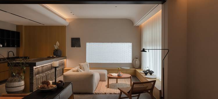 都江堰兰舍·花园民宿(青城山高铁站店)图片