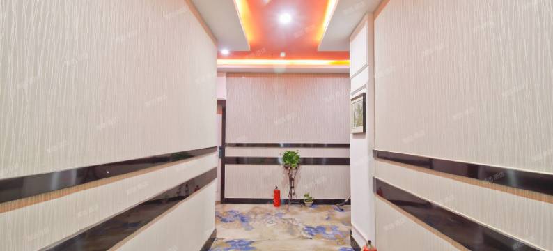 玛雅酒店(合肥市府广场淮河路步行街店)图片