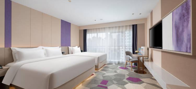 麗枫酒店(临沂广州路店)图片