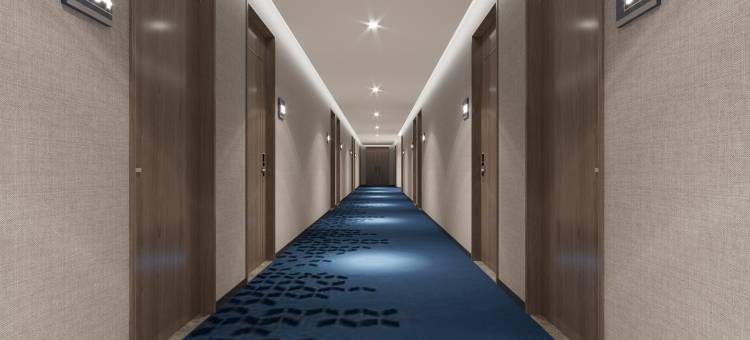 7天优品酒店(长治潞城888财富广场店)图片