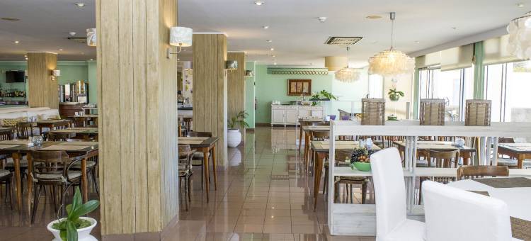 芙罗拉索住宅酒店(Florasol Residence Hotel - Dorisol Hotels)图片