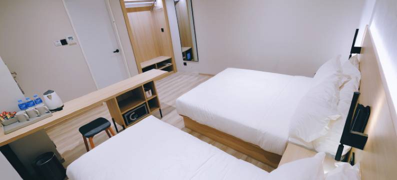 Rest 武吉士精品酒店(Rest Bugis Hotel)图片