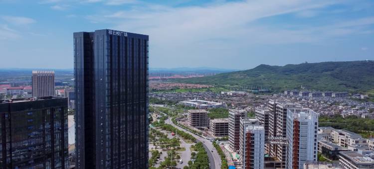 你好酒店(南京江宁大学城店)图片