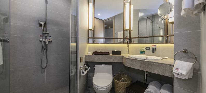 武夷山庄(武夷山景区武夷宫店)图片