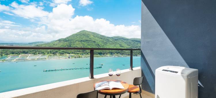 伴海度假公寓(神州半岛店)图片