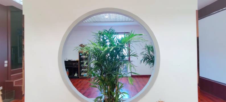 江浙一带民宿图片