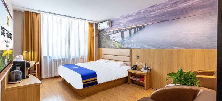 速8酒店(齐河昌奥国际店)图片