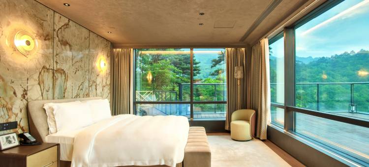 雲亼·狮林崖舍图片