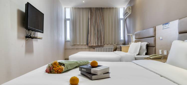 寄予酒店(滨州汽车总站广场店)图片